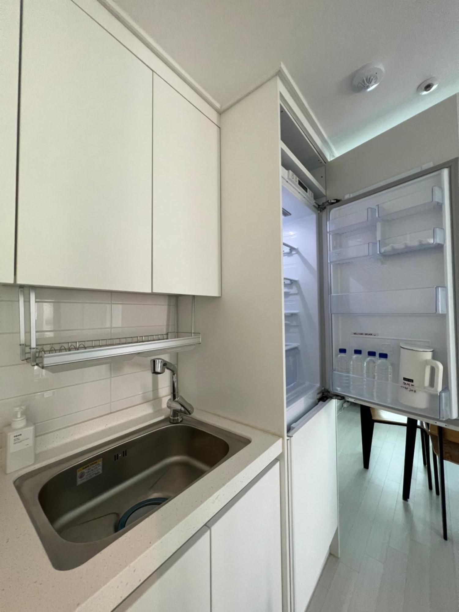 Seoul B Apartment Exterior foto